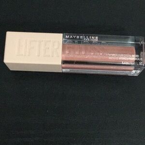 Maybelline Lifter Gloss - Nude